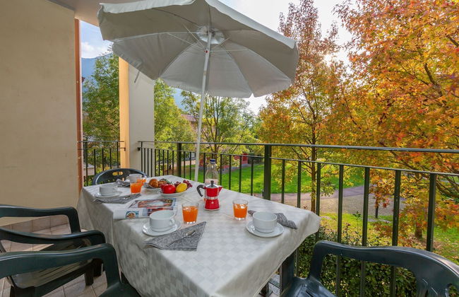 Village Apartments - Porto Letizia - Foto 60