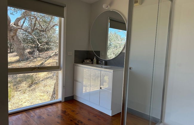 Burnt Creek Cottages Mansfield - Photo 79