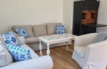 Ferienhaus Am Fehntjer Tief - Foto 12