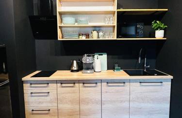 Apartament LOFTykocin - Foto 28