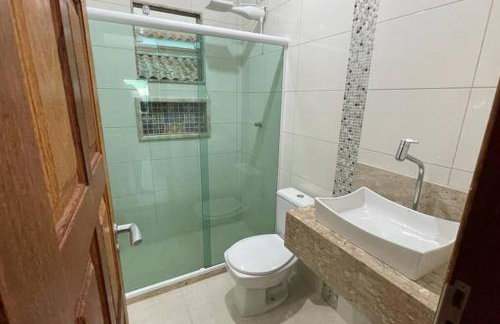 Casa de praia com piscina privativa - Foto 37