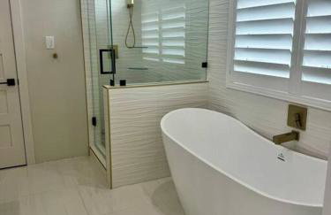 Luxury Lake Front Retreat on Cedar Creek Lake - Foto 35