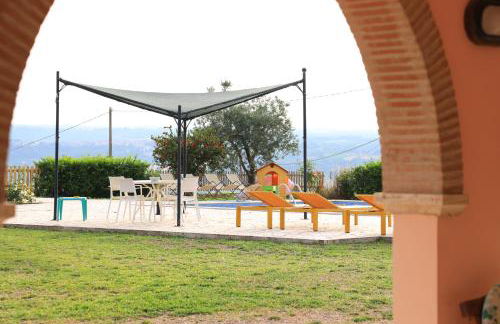 La Palombara - Foto 21