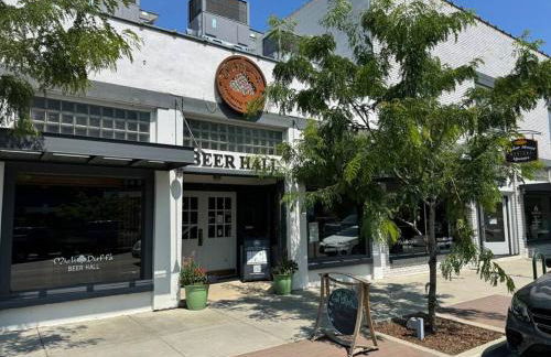 Mayor's Lake and Ski Suite - Foto 47