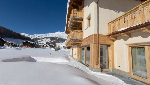 Chalet Cuna Bela - Foto 3