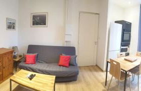 LA MAÏOUN DI JOSE - Appt 2 pièces nice centre cœur marché de la libération - Photo 10