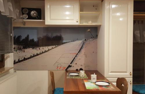 Ferienhaus Am Kirchberg - Foto 12