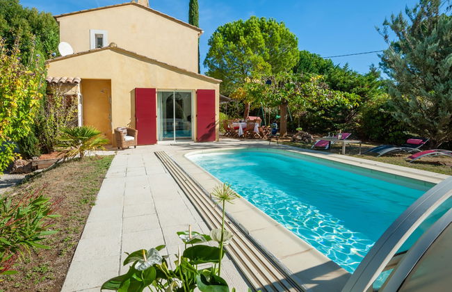 Mas de L'Oulivier - Foto 23