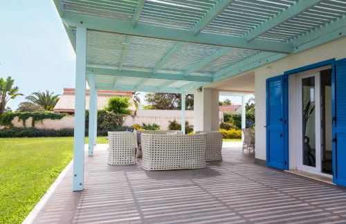 Villa Dafne - Foto 21