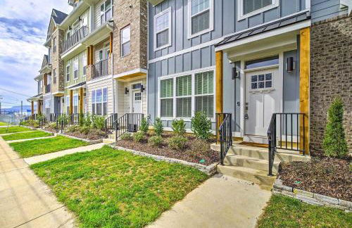 Downtown Retreat - Foto 35