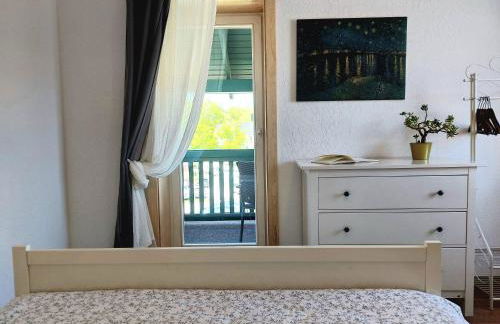 Spreewald Unterkünfte "alte Zigarrenfabrik" Familie Häfner - Foto 23