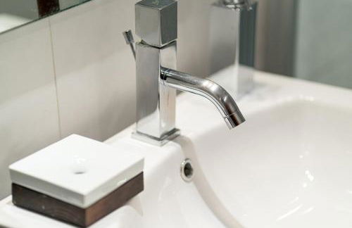 The Foxes - Modern 1BD apartment in the Forest - Foto 35