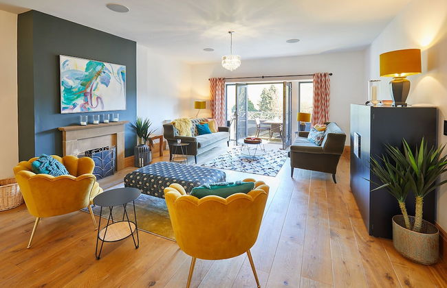 Host Stay The Lakehouse - Foto 2