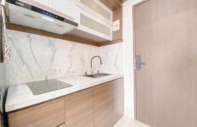 The Artisan Abode 2Br At Jarrdin Cihampelas Apartment - Foto 8