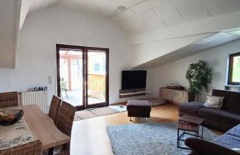 Ferienwohnung Terrassenzeit - Foto 21