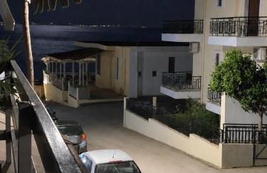 Clever Estate Kalyves-Family Apartment with Sea View - Foto 13
