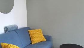 Beau T2 cosy ! Centre 200m Plage 400m - Foto 5