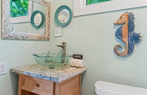 Make new memories at Galvez Cottage - Foto 12