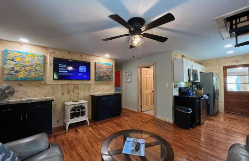 Wally's Cabin - Foto 9