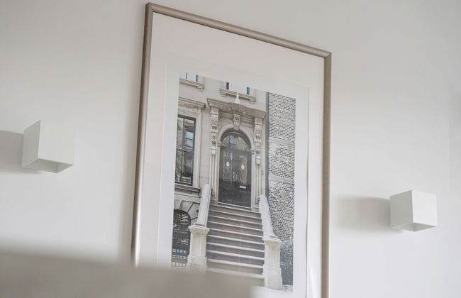 Żwirki Apartment Łódź by Renters - Foto 55