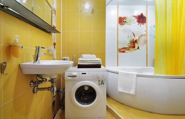 PaulMarie Apartments on Chkalova - Foto 13