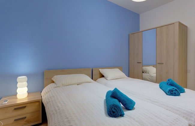 Luxury Apartment, Prime Location in St Julians - Foto 2