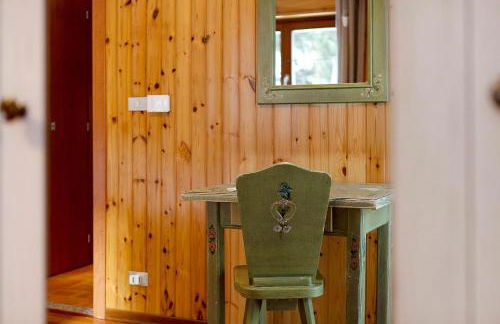 La Maisonnette - Foto 24