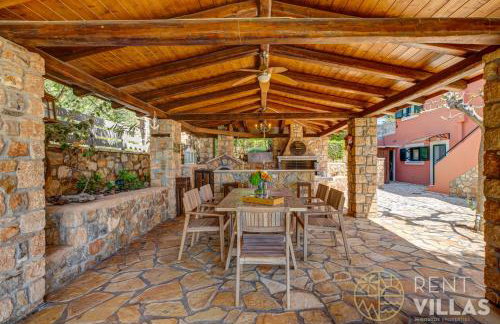 Mariza Luxury Villa With Pool by goutos properties - Foto 8