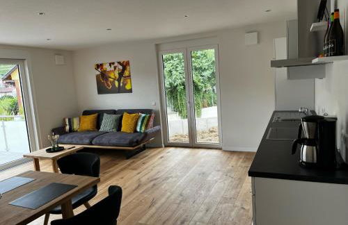 Müller s Ferienhäusle UG - Foto 41