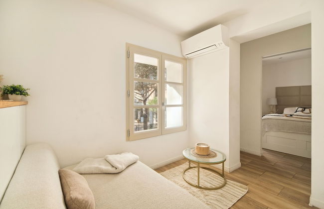 Résidence Celli Saint-Tropez - Foto 35