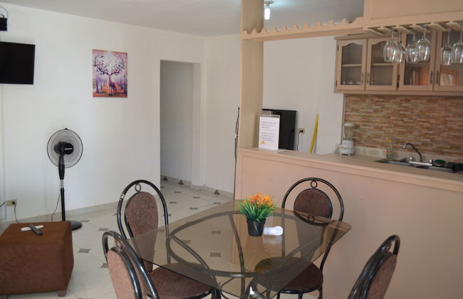 Apartamento Central - Foto 2