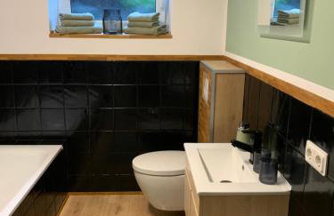 FeWo Wiehl-Marienhagen, Modern, ruhig, ländlich - Foto 3