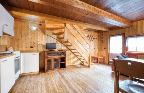 Incanto Walser Apartments Ronco - Foto 42