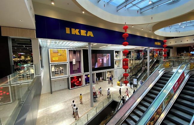 Tebrau City Residence by Natol - Foto 20