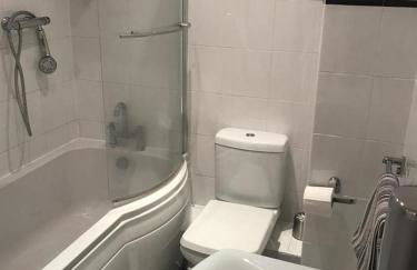 The Castle Lodge - Foto 110