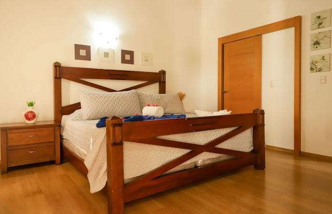 Sybaris Residences - Foto 18