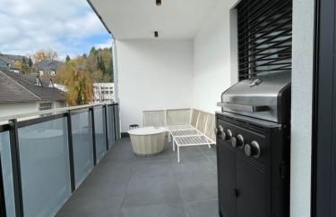 Neubau-Appartements in Attendorn - Foto 12