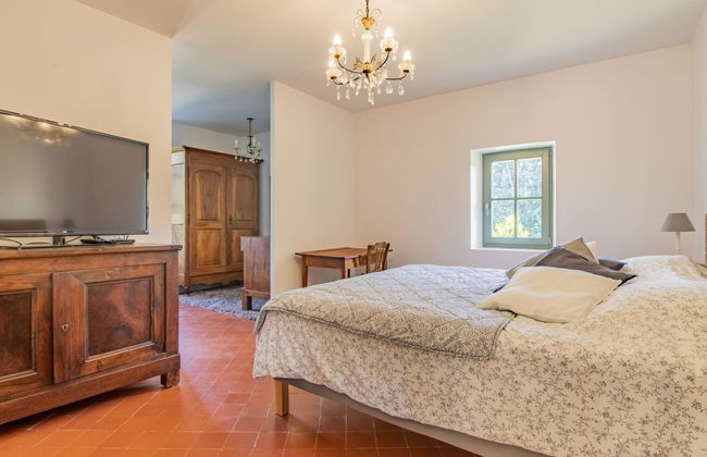 Le Mas de Marius - Foto 14