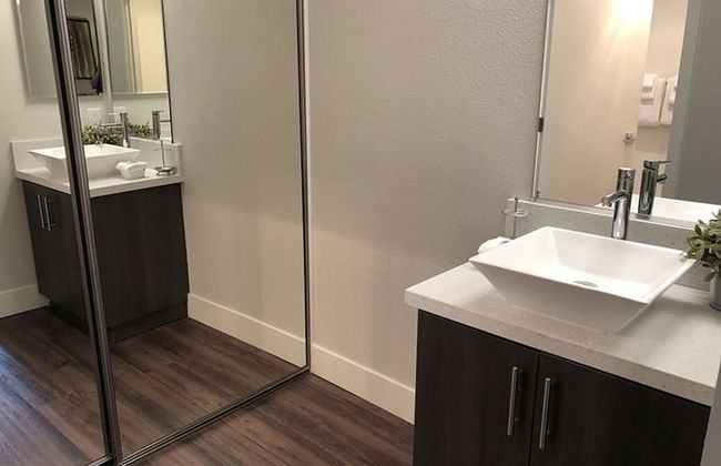 Westwood LA Executive Rentals - Foto 23