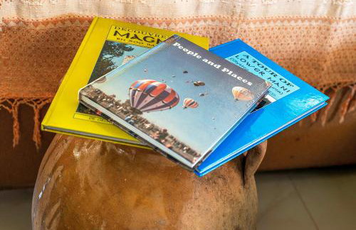 Grandma's House Mani - Foto 29