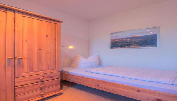 Liebevoll Eingerichtetes Appartement - Photo 3, Room