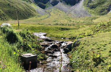 L'Ekrin des Arcs - Arc 1950 Le Village - Duplex 6-8 pers - Photo 31