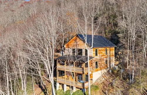 Mountain Heaven - Foto 55