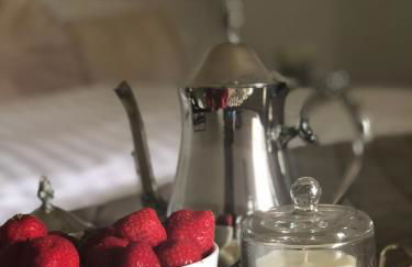 Keenaghan Cottage Belleek Fermanagh Northern Ireland - Foto 32