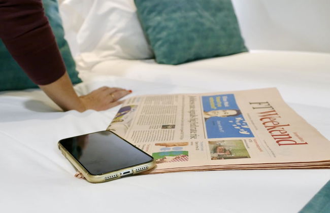 Blume Cruz Suites - Foto 56