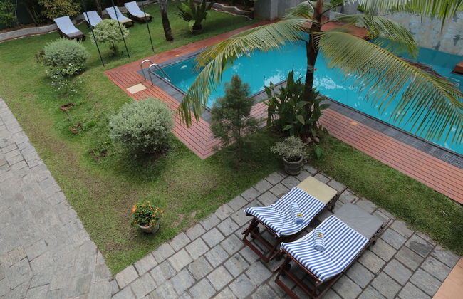 Sandul Villa - Photo 21