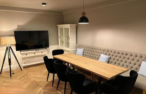 Das Flachshaus Ferienhaus in Aidling am Riegsee - Foto 65