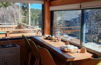 Chalet-nature - Foto 1