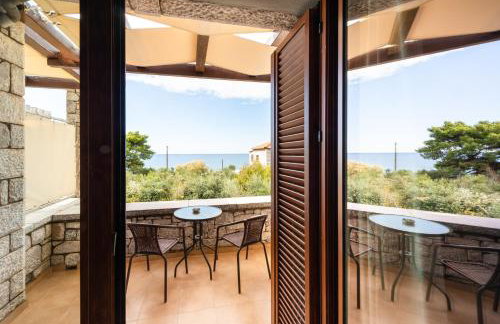 MANI HOUSES Selinitsa Art Koloveas - Foto 21