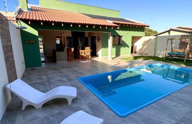 Casa Dos Papagaios - Foto 13